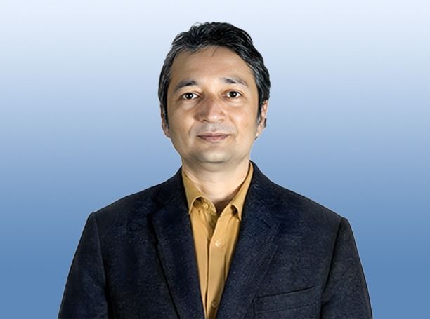 Manoj Chitnis, VP (Corporate Quality Head), J. B. Chemicals & Pharmaceuticals Limited